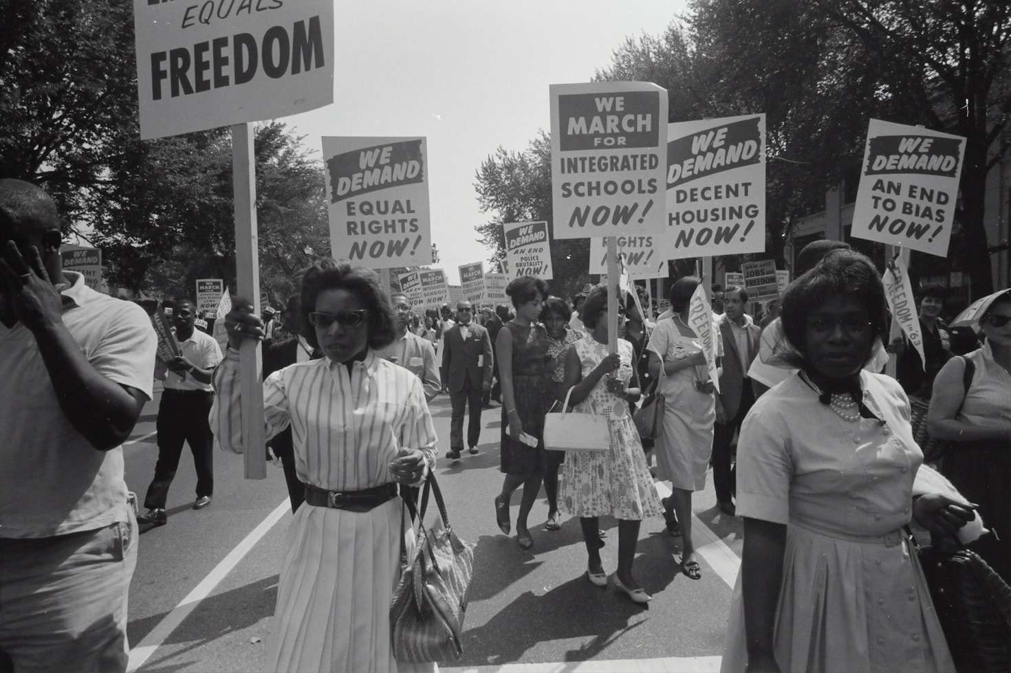 Understanding Rosa Parks’ Impact on Civil Rights
